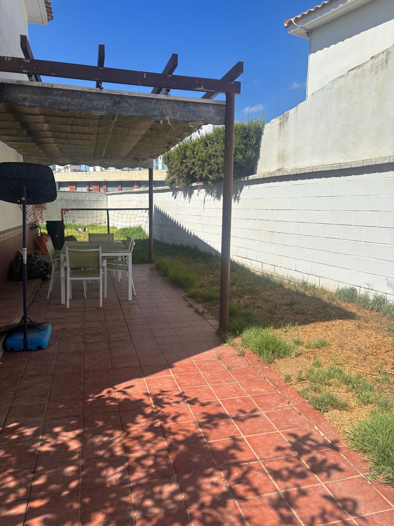Chalet pareado en Calle Limonero, 30, Centro, Centro - Foto 26