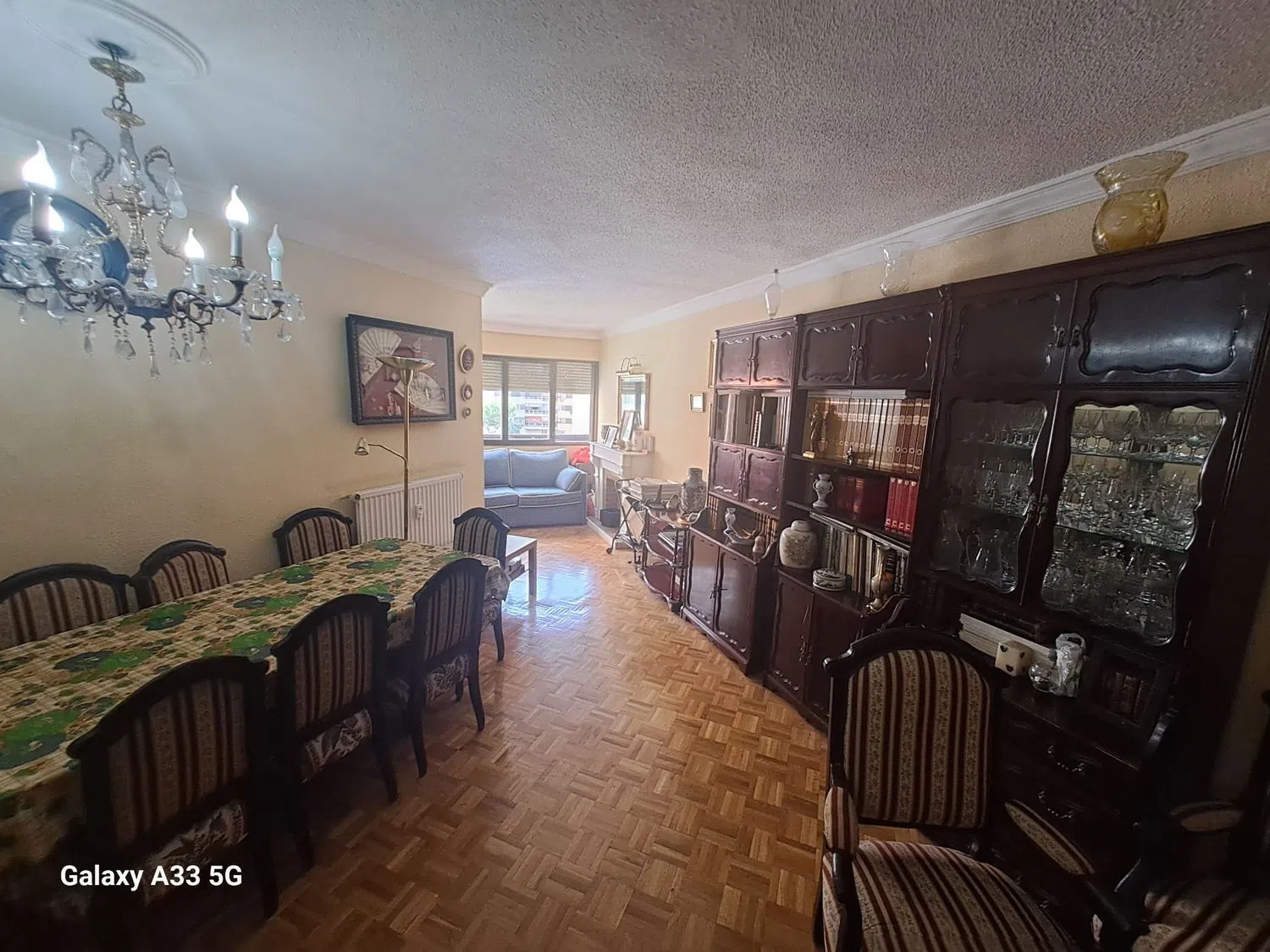 Piso en Urb. montehogar Barrio Peñagrande - Foto 14