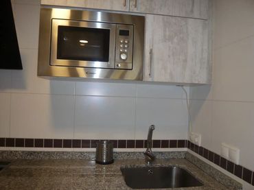 Piso en  Avenida Asturias 17 - Foto 14