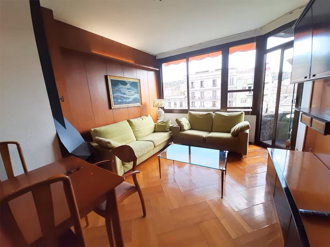 Piso en  Barcelona Capital - Foto 4