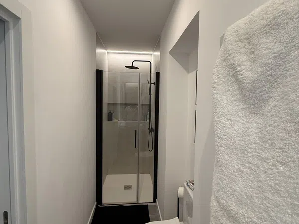 Piso en Calle de Santa Engracia, 20, Almagro - Foto 4