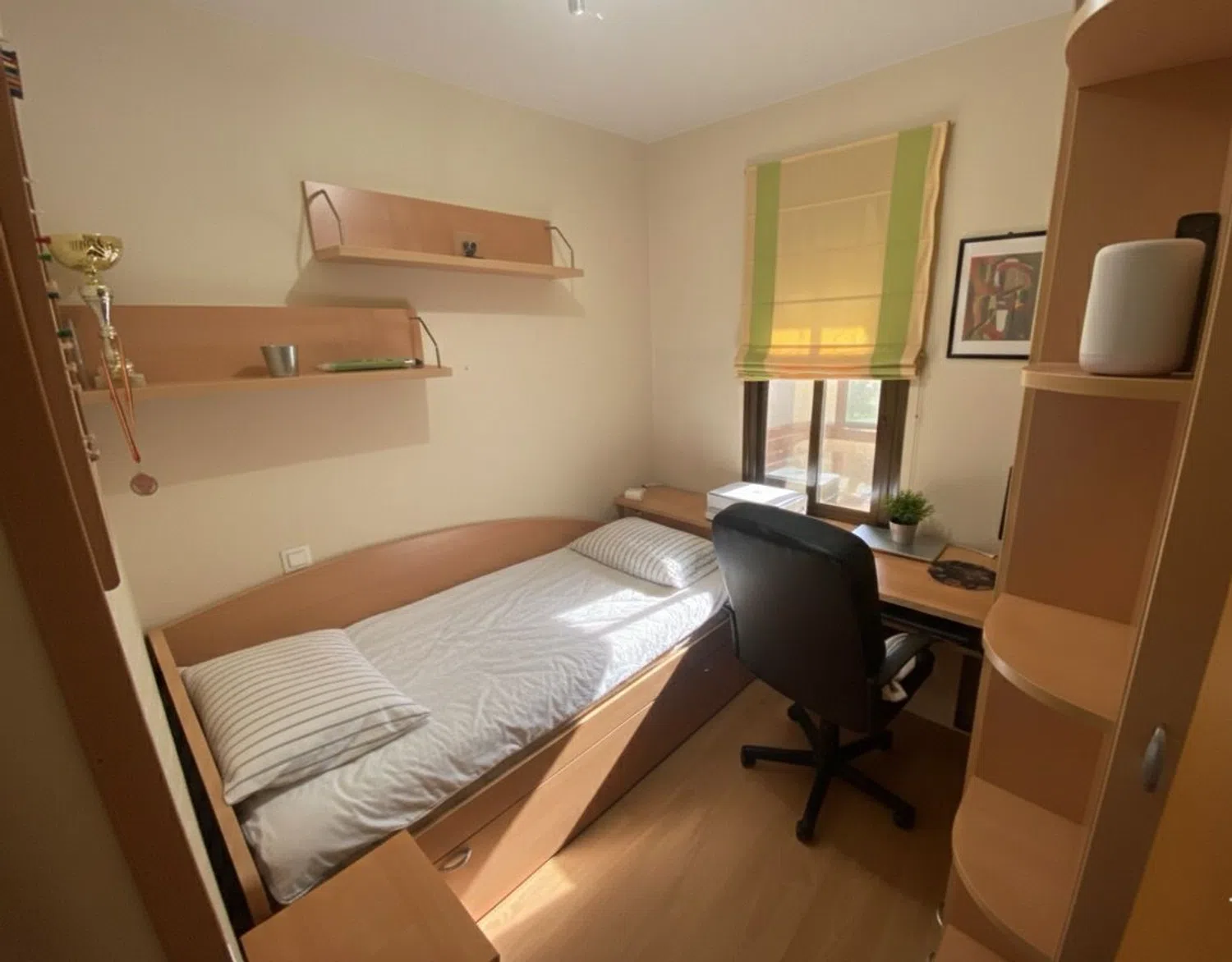 Piso en calle de Monsalupe, 12 - Foto 8