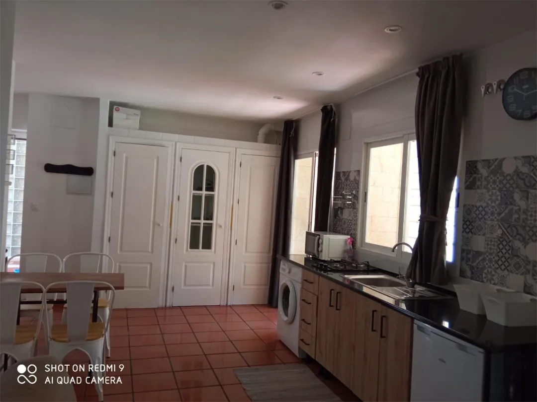 Apartamento en  Calle Maestre Escuela 61 - Foto 9