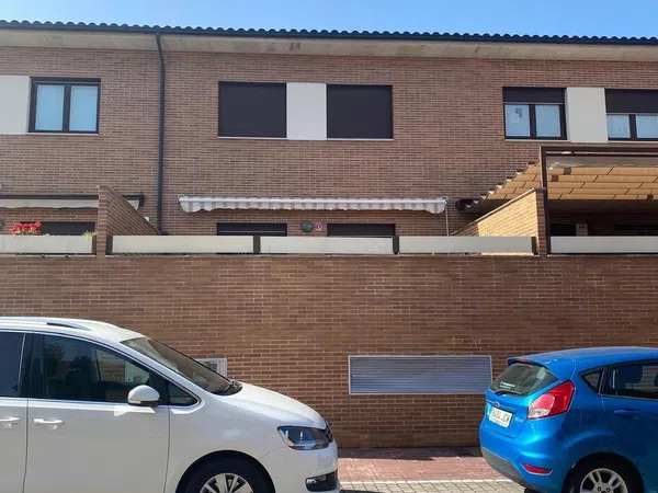 Chalet adosado en Urbanizacion Zokoa, 2 - Foto 12