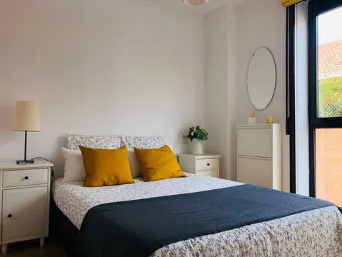 Piso en calle de las Margaritas, 21