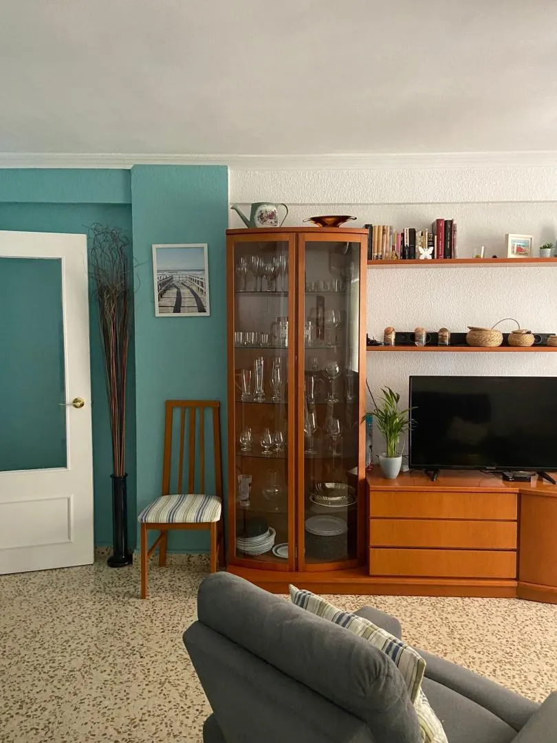 Piso en  Calle Al Andalus j4 - Foto 4