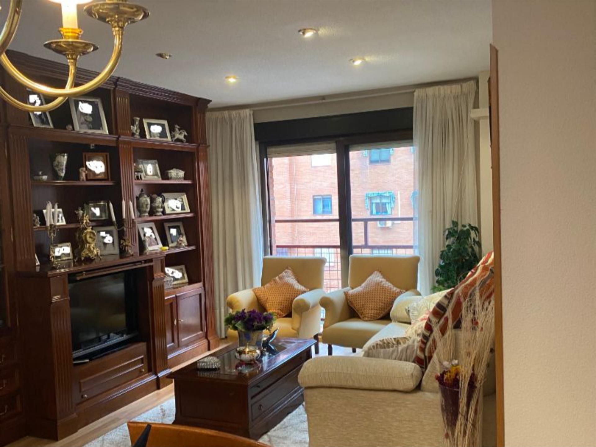 Piso en  Calle Laguna de Joatzel 2 - Foto 12