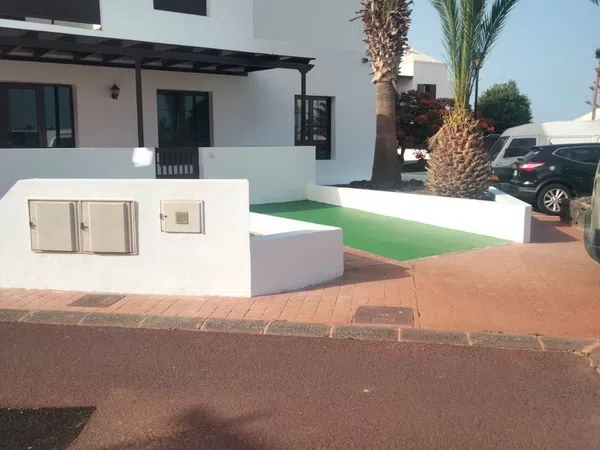 Chalet adosado en Avenida Palmeras, 9, Costa Teguise, Costa Teguise - Foto 1