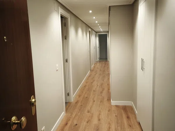 Piso en Judimendi - Sta.Lucía - Foto 1