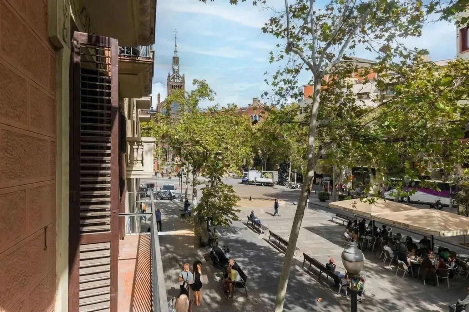 Piso en avenida de Gaudí, 87 - Foto 7