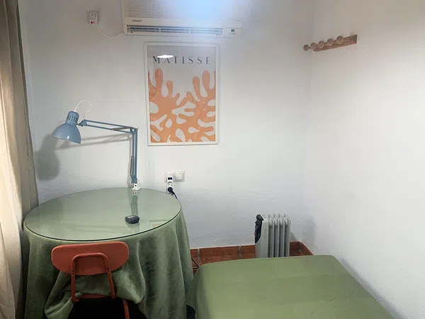 Casa o chalet independiente en Calle Torneo, 4 - Foto 25