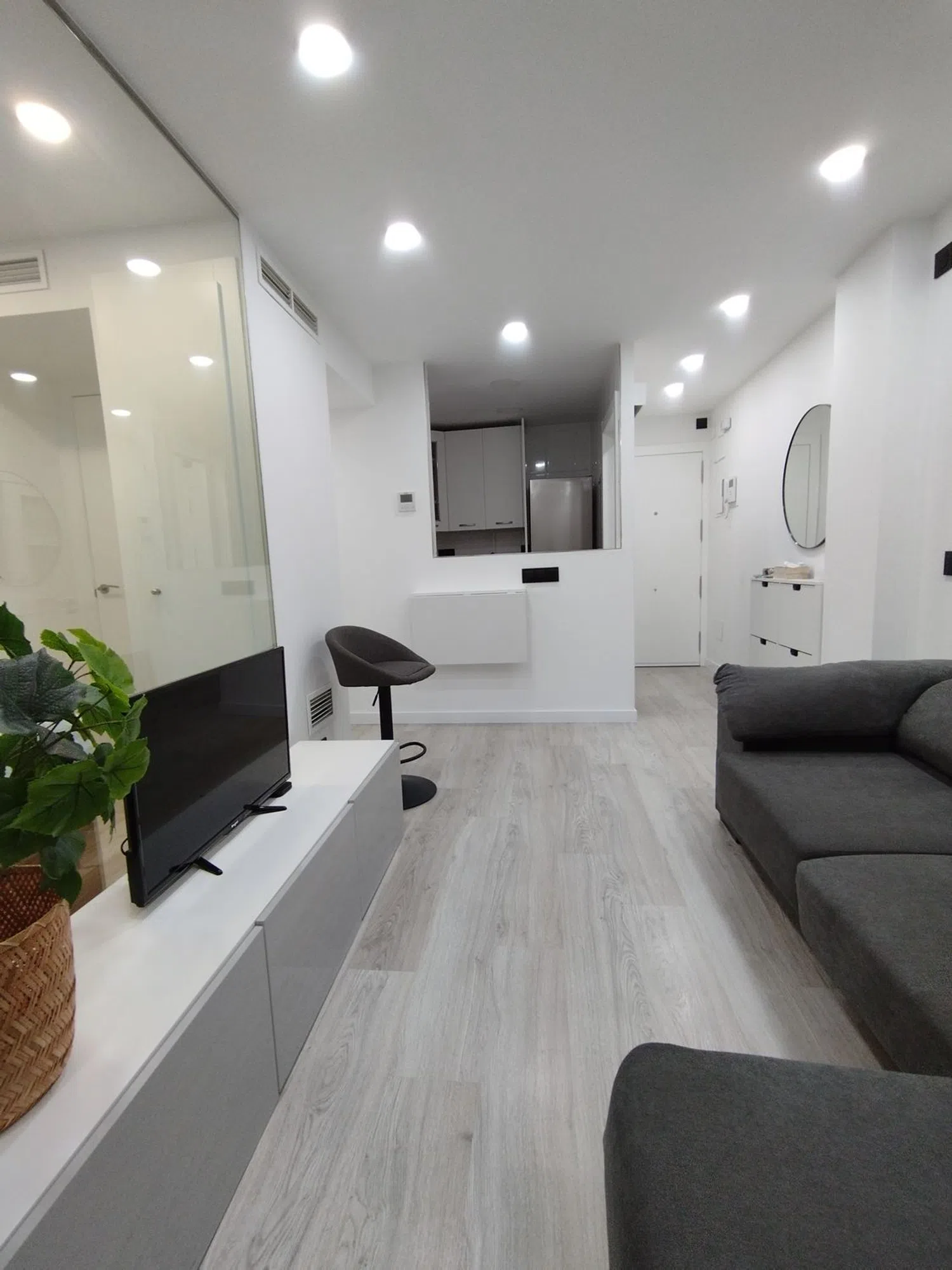 Estudio en plaza Bohemia, 44 - Foto 6