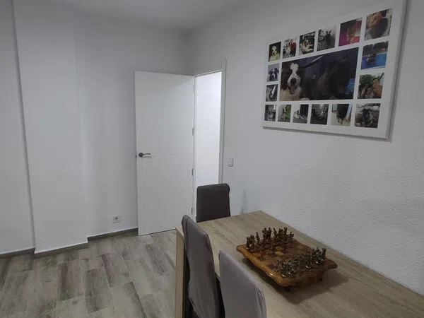 Piso en calle Tibi, 5