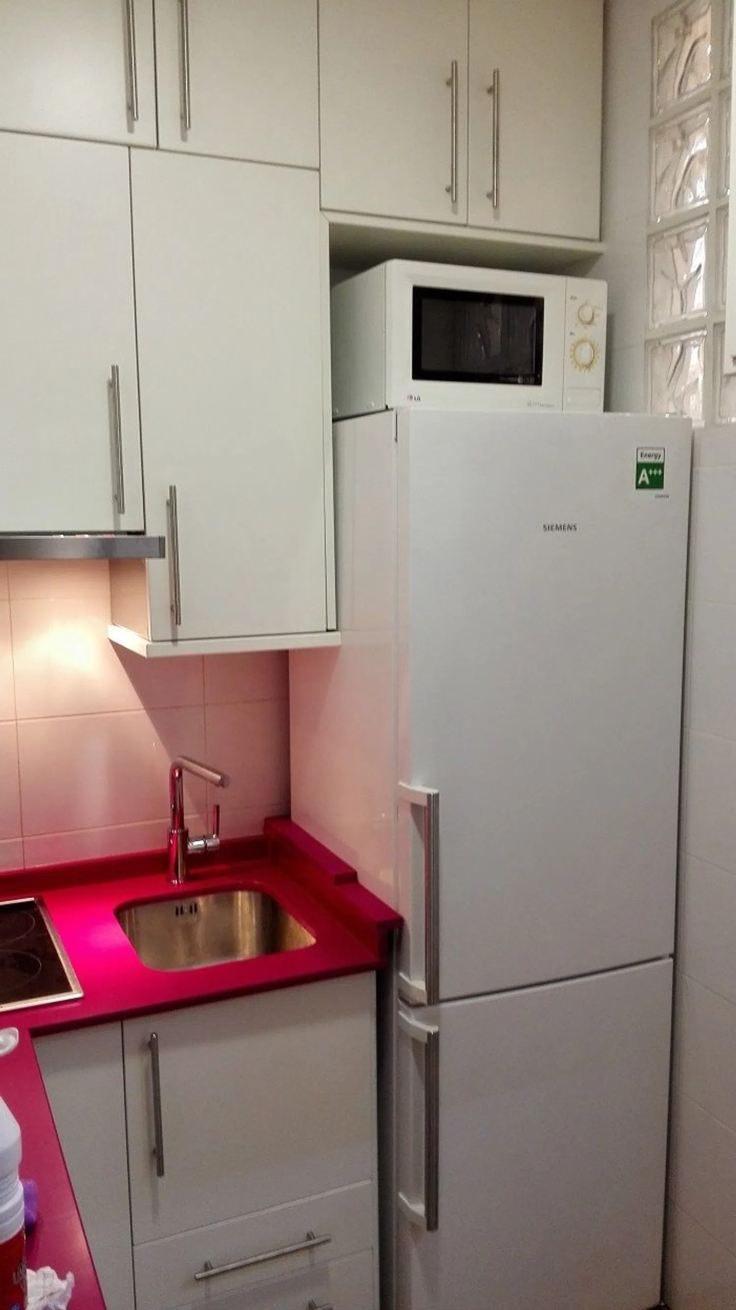 Piso en calle marqués de santa ana, 5 - Foto 3