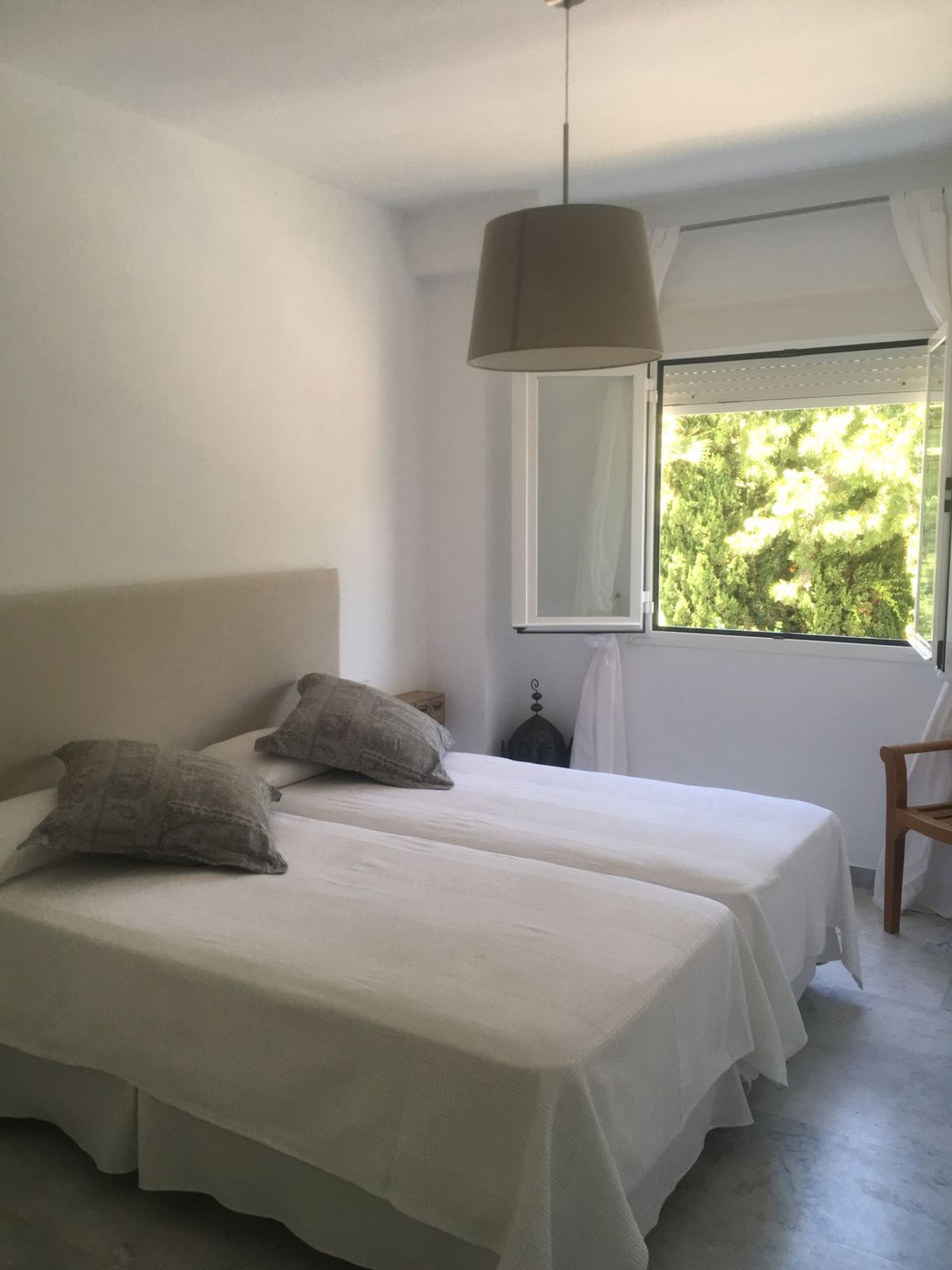 Piso en Avenida de Albatros, 6, Bahía de Marbella - Foto 5