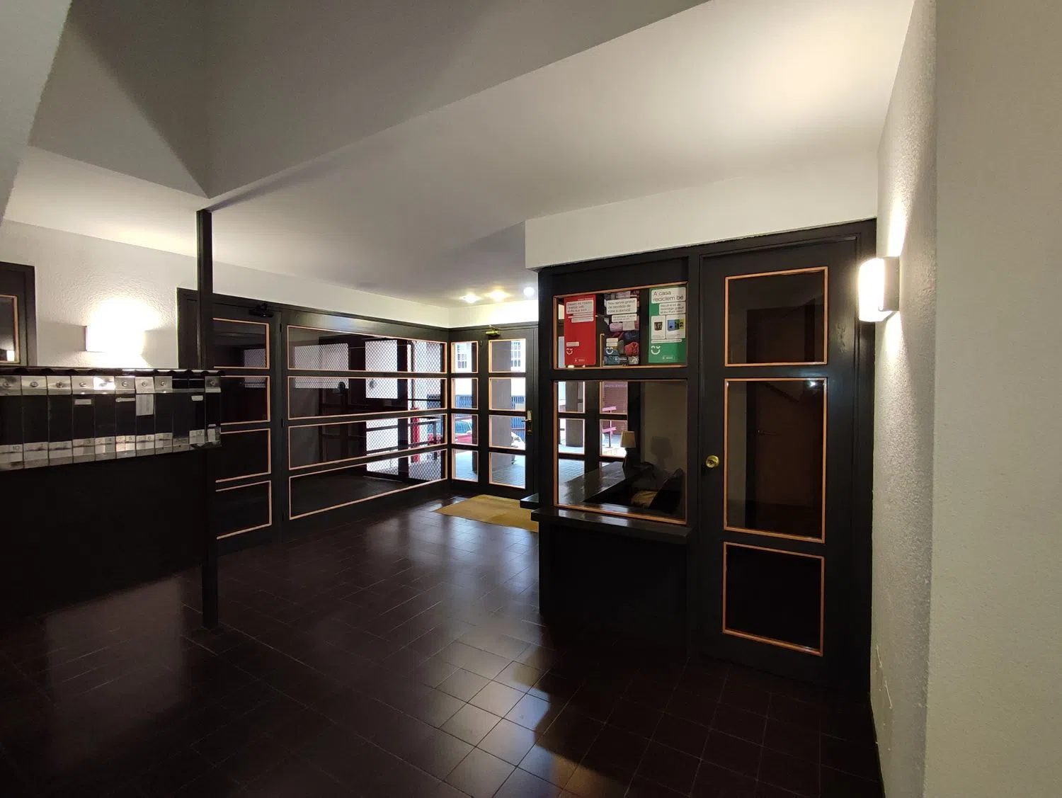 Estudio en calle d'Homer, 40 - Foto 15