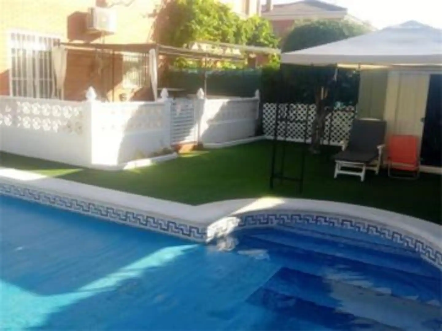 Chalet en  Calle Marqués de Santillana 30 - Foto 4