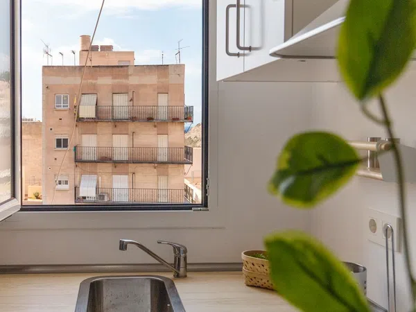 Estudio en Calle Cádiz, 20, San Cristóbal, San Cristóbal - Foto 12