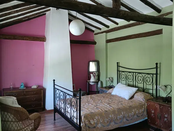 Casa rural en Calle Huertas, 16 - Foto 19