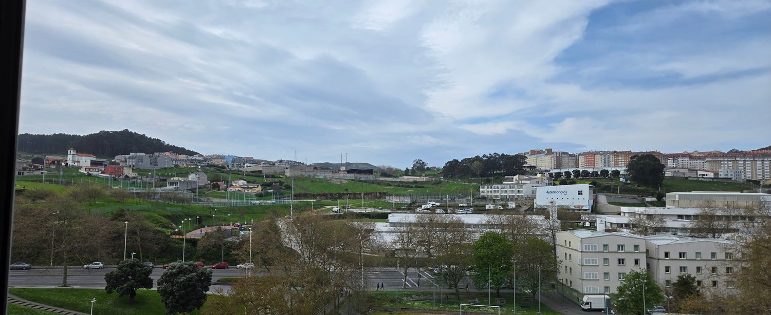 Piso en Riazor - Visma - Foto 30
