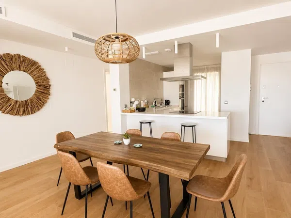 Piso en Alcaidesa, 38 - Foto 6