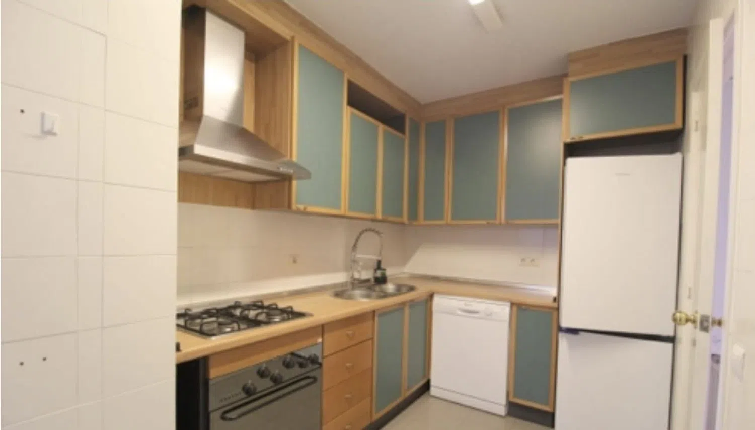 Piso en calle de l'Emigrant, 27 - Foto 8