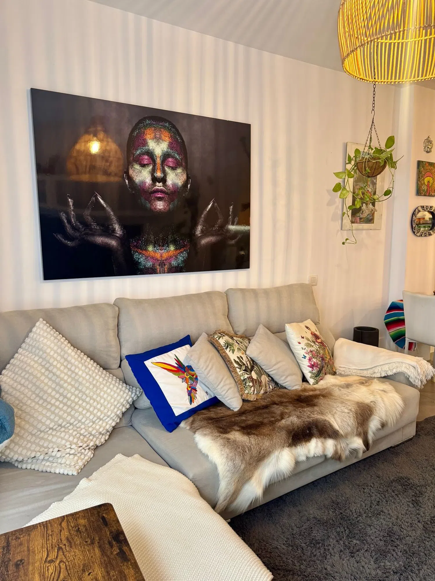 Piso en calle Secretario Padilla, 74 - Foto 3