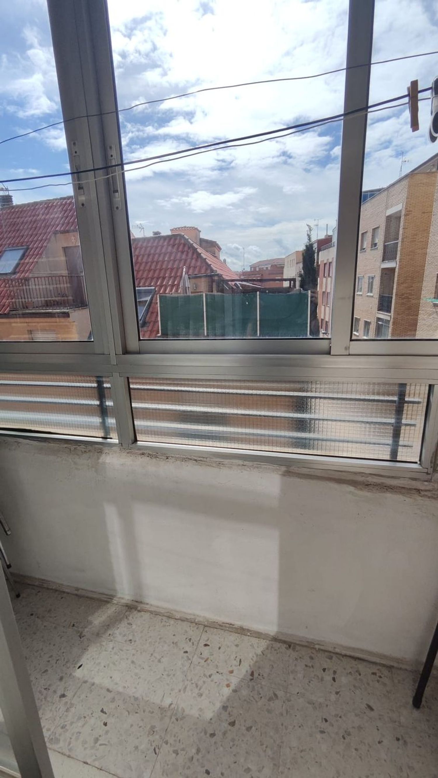 Alquiler de piso en Calle la Flor, 21 - Foto 2
