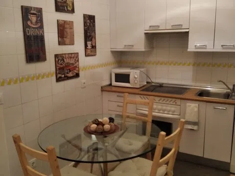 Estudio en calle de Maldonado, 71