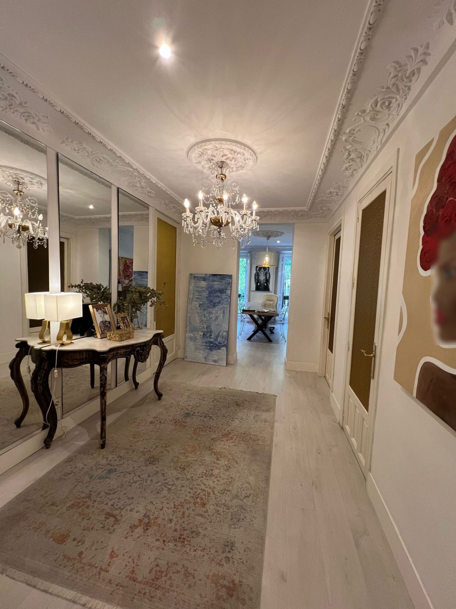 Piso en calle de Luchana, 18 - Foto 4