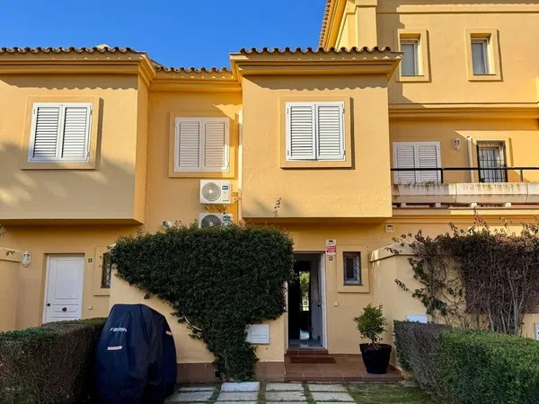 Casa independiente en avenida Octavio Augusto, 6 - Foto 4