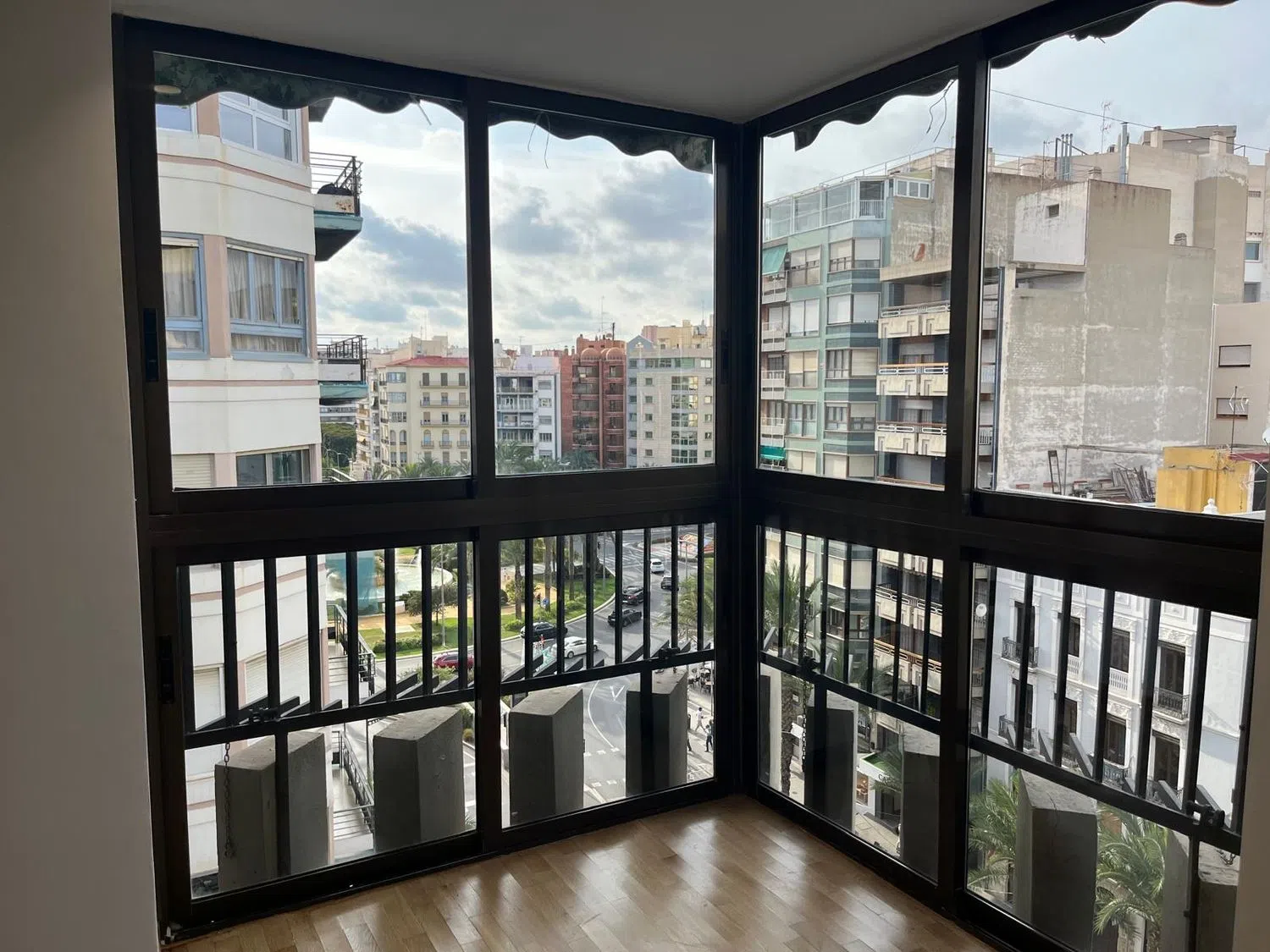 Piso en avenida Alfonso El Sabio, 43 - Foto 2