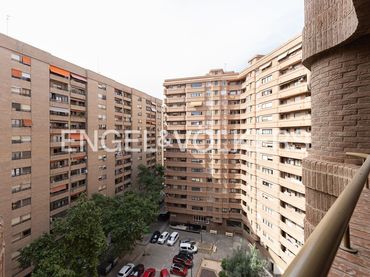 Piso en  Valencia Capital - Foto 28