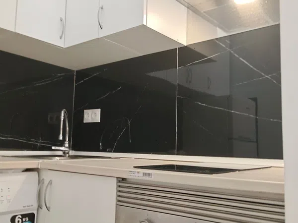 Estudio en calle Héroe de Sostoa, 31 - Foto 1