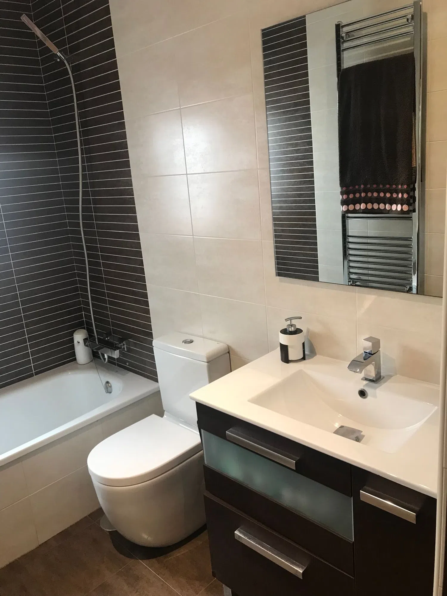 Piso en calle Rubí, 3 - Foto 16