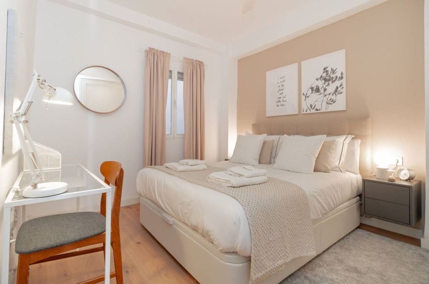 Casa de pueblo en Calle Monte, 1, Gibralfaro - Foto 18
