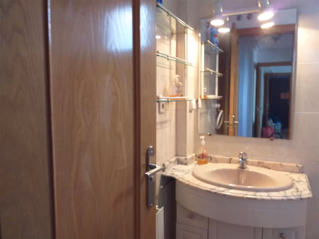 Piso en  Calle Chirivita 12 - Foto 7