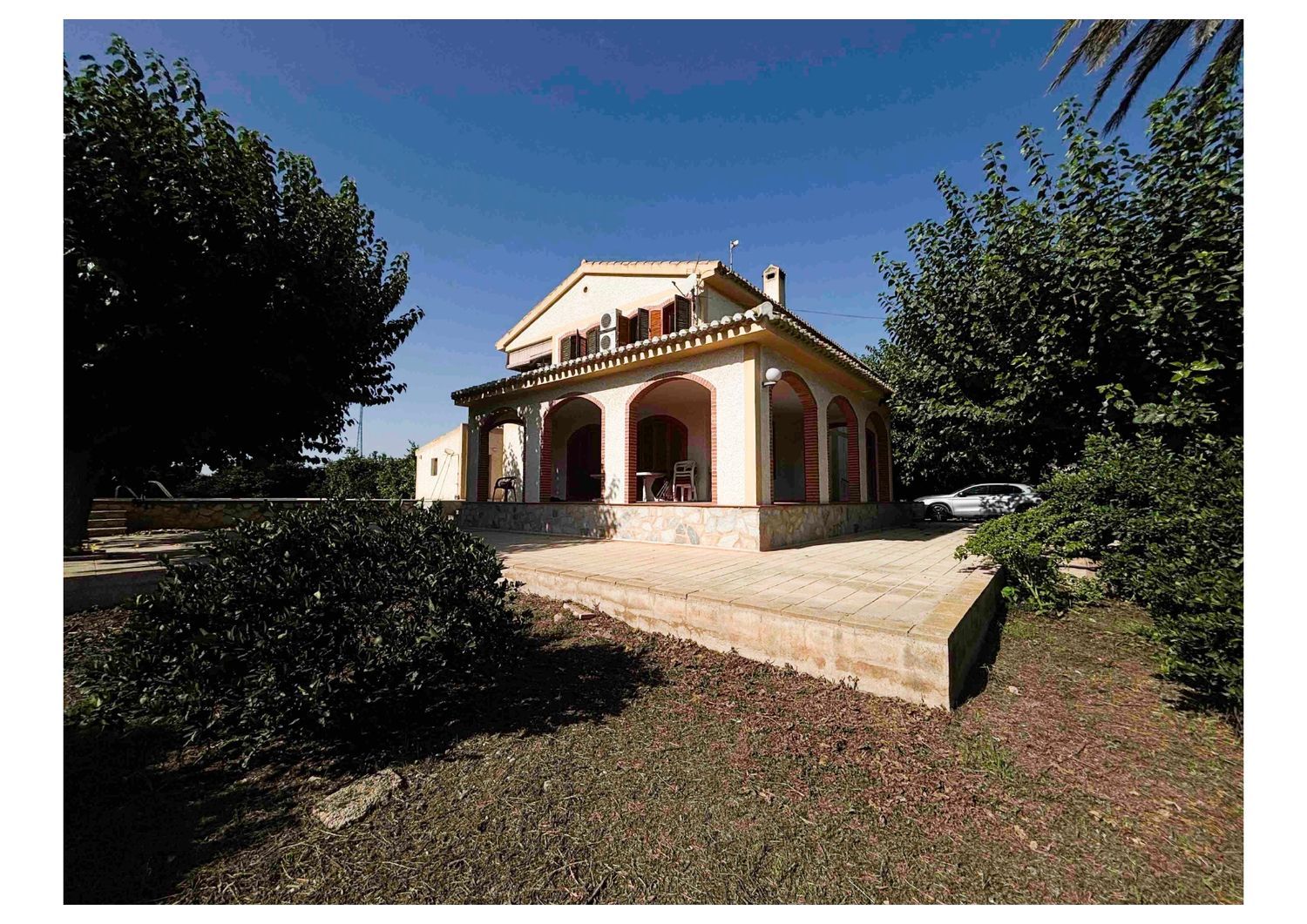 Casa o chalet independiente en Sierra de Carrascoy - Foto 29
