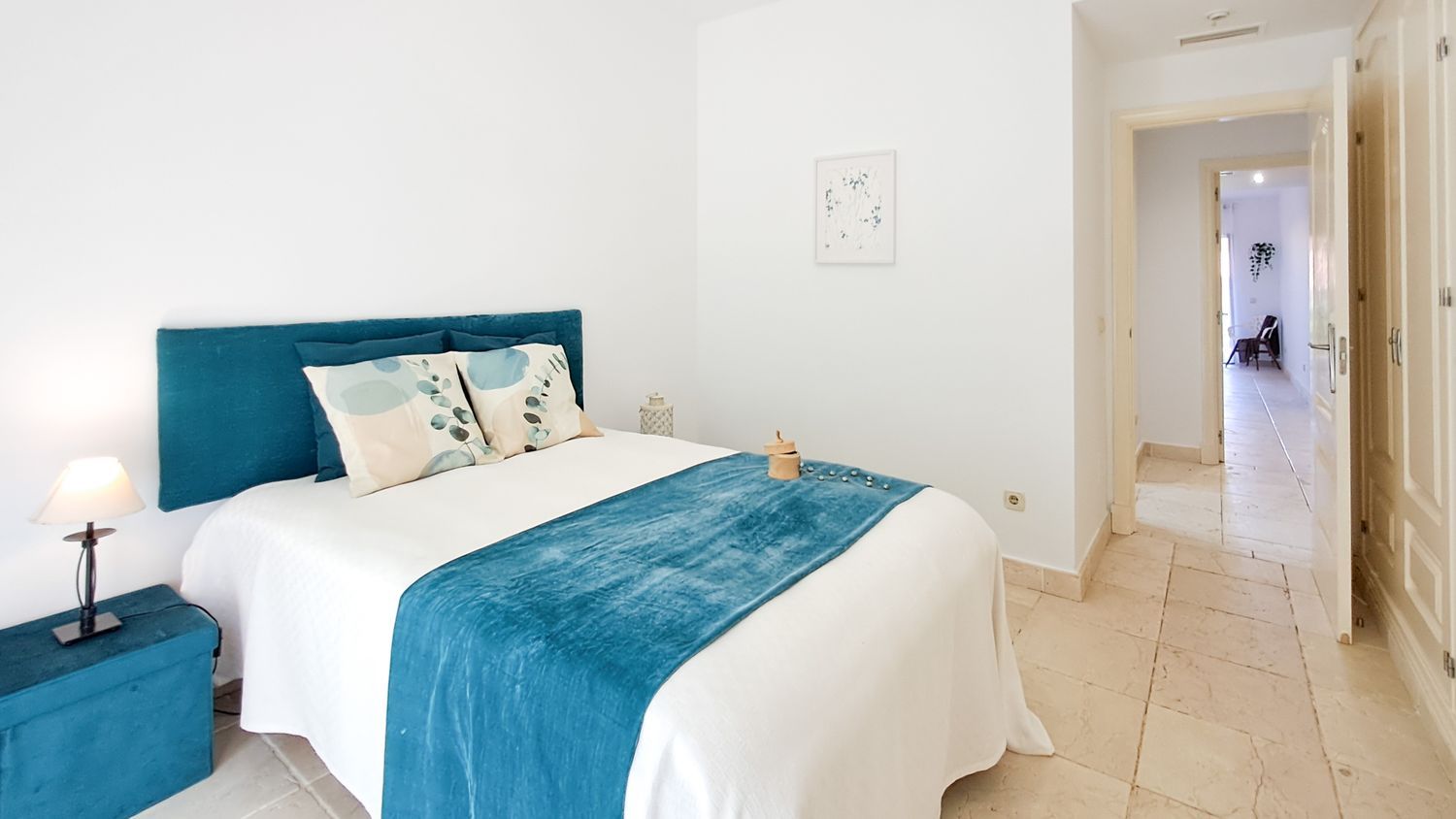 Piso en Calle Pico Alcazaba, 21, Benatalaya - Foto 14