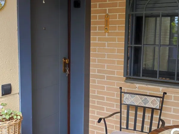 Chalet adosado en Calle Camilo José Cela, 9 - Foto 4