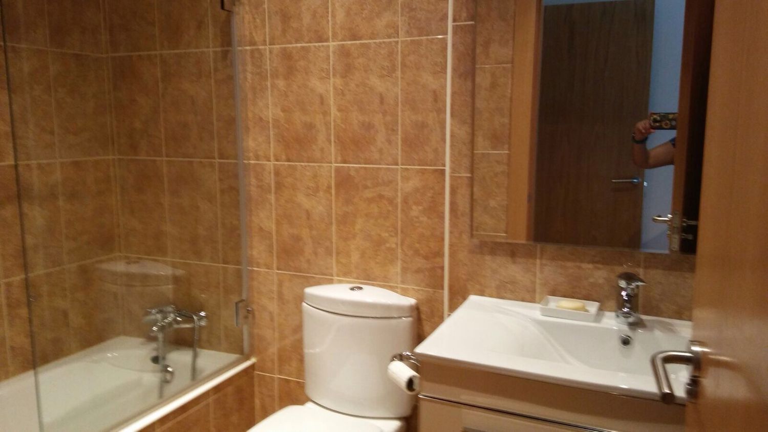 Piso en calle Pérez de la Sala, 37 - Foto 4