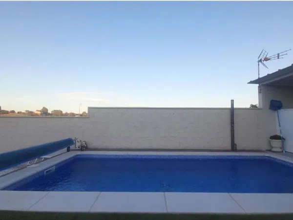 Casa o chalet independiente en Calle de Alicante, 9 - Foto 11