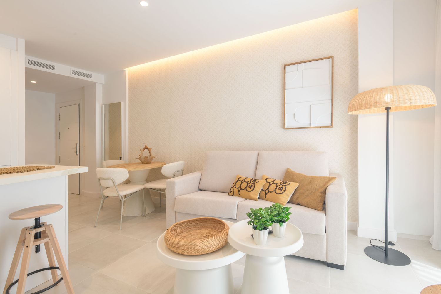 Piso en calle Vázquez Claver, 5 , Piso 1 b - Foto 10