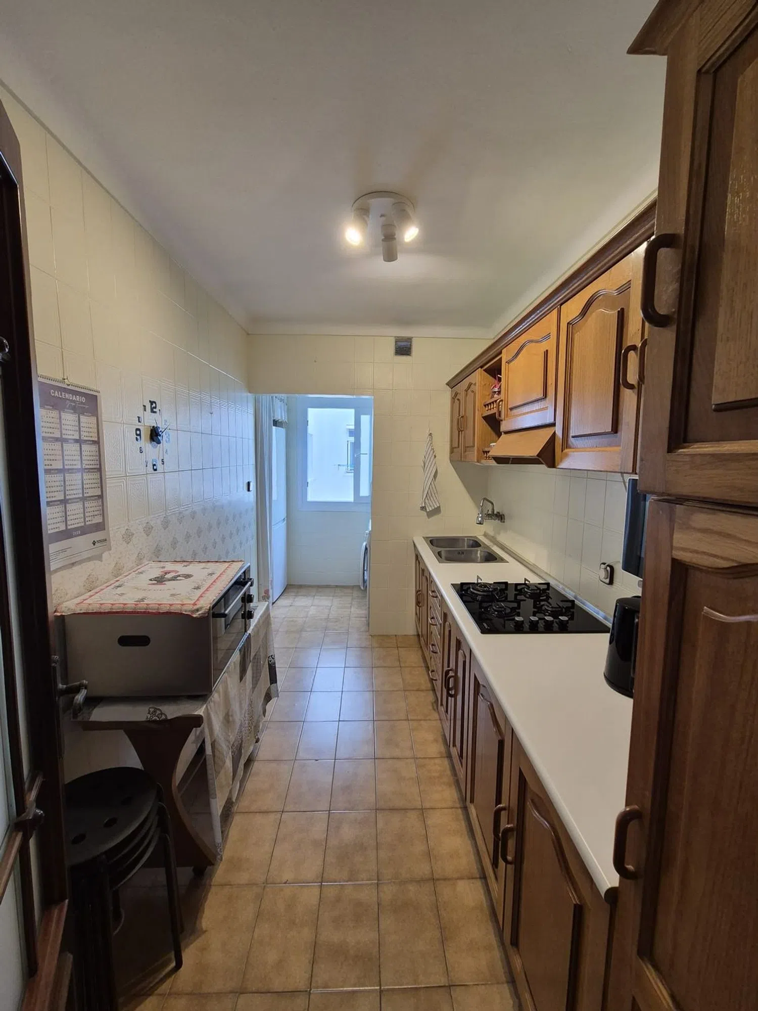 Piso en Ministerio de la vivienda, 7 - Foto 3
