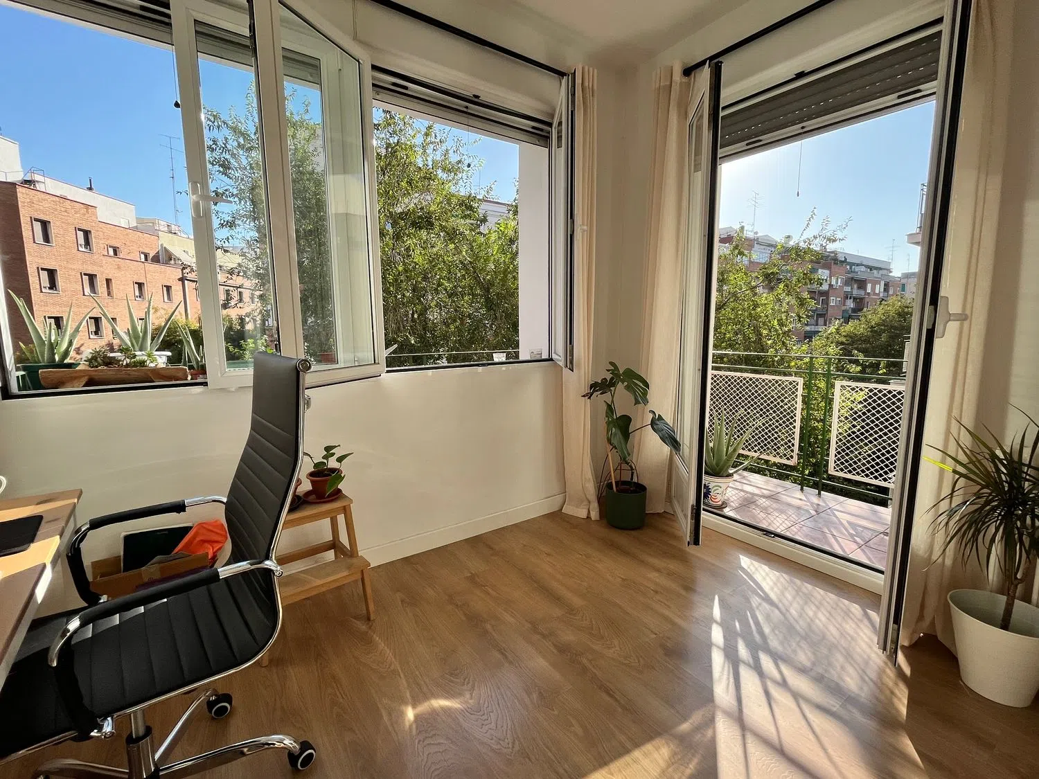 Piso en calle de Embajadores, 153 - Foto 4