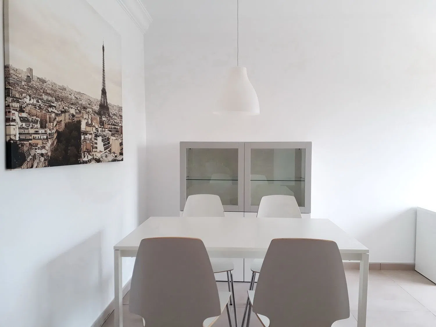 Piso en calle de Jacinto Benavente, 5 - Foto 2