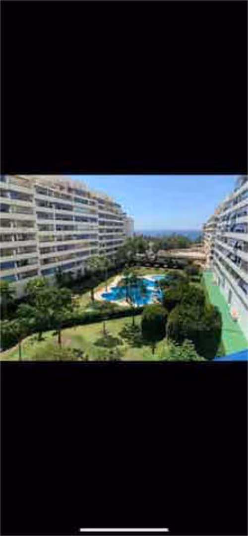 Apartamento en playa del Cable - Foto 1