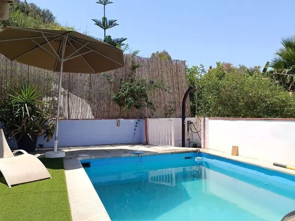 Casa o chalet independiente en Diseminado las Zorreras P12, 33, Motril pueblo, Motril pueblo - Foto 25