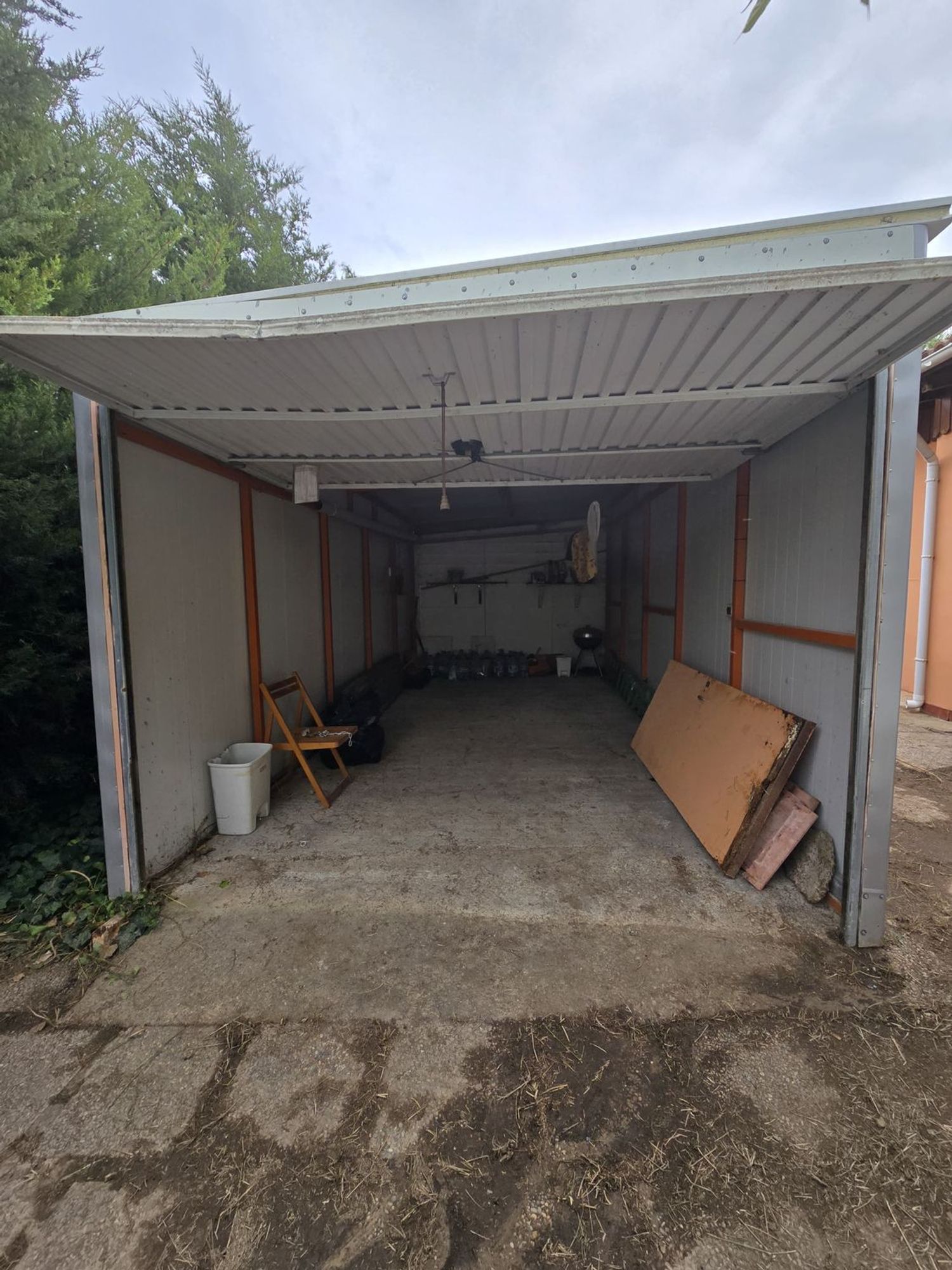 Finca rústica en Club Bohalar, Unnamed Road, 50190, Zaragoza, 309 CarretradeMadridkm, Casetas - Garrapinillos - Monzalbarba, Casetas - Garrapinillos - Monzalbarba - Foto 17