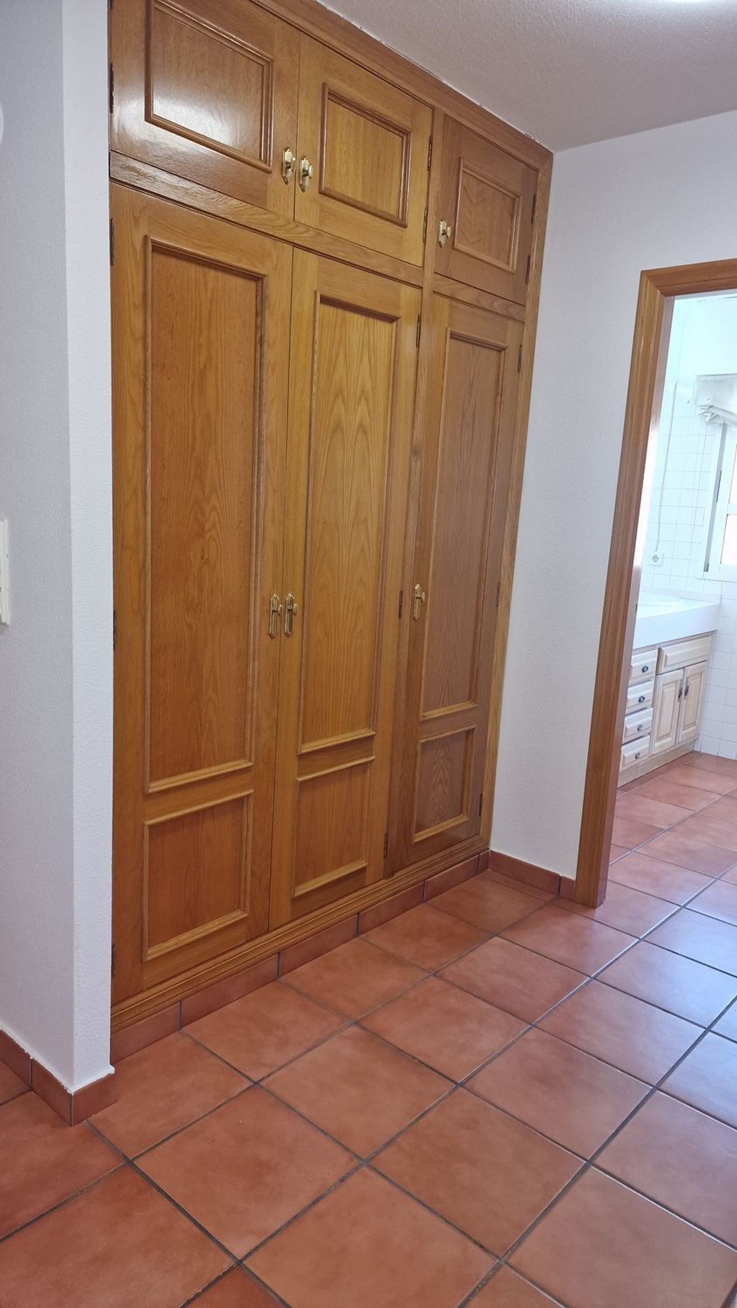 Piso en Calle Jumilla, 9, El Carmen - Foto 6